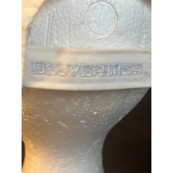 Michigan Wolverines Autographed Cap By Signature Adjustable Strap 2002 - Picture 6 of 10